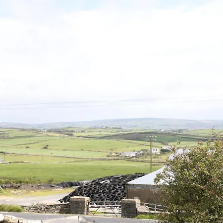 Next Stop Cliffs Of Moher