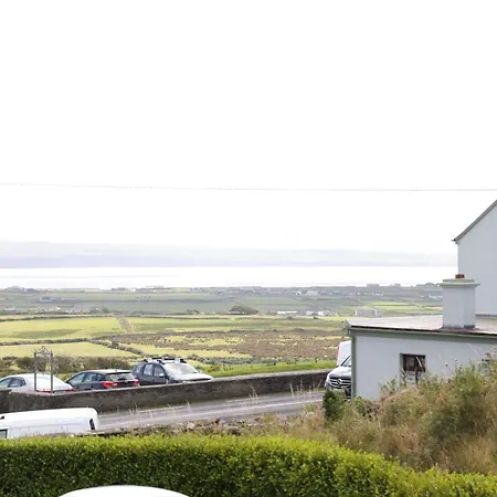 Apartment Next Stop Cliffs Of Moher