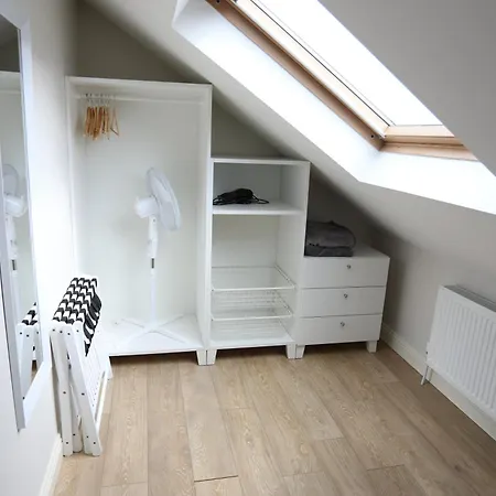 Апартаменты Next Stop Cliffs Of Moher Лисканнор