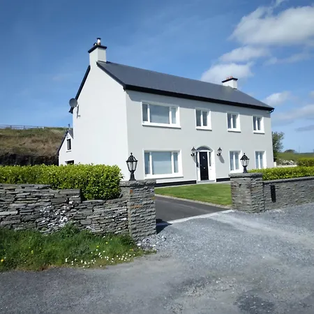Apartment Next Stop Cliffs Of Moher *
