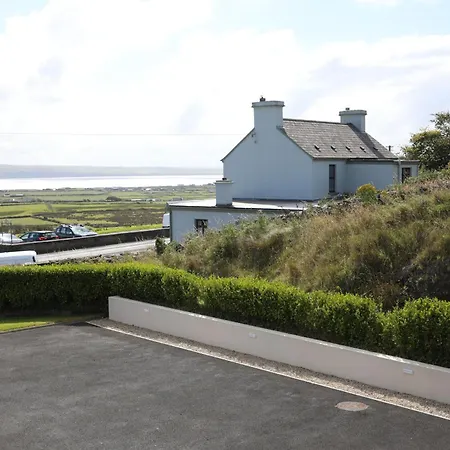 Next Stop Cliffs Of Moher *