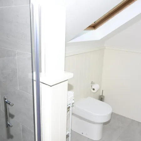 Apartamento Next Stop Cliffs Of Moher