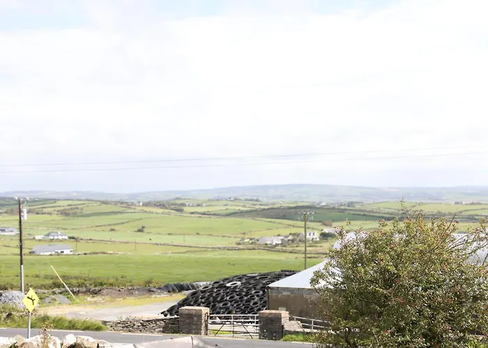 Next Stop Cliffs Of Moher