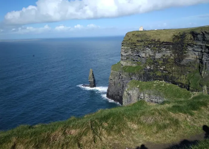 Next Stop Cliffs Of Moher Appartement Liscannor