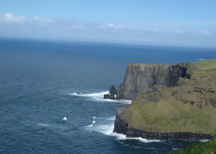 Next Stop Cliffs Of Moher *