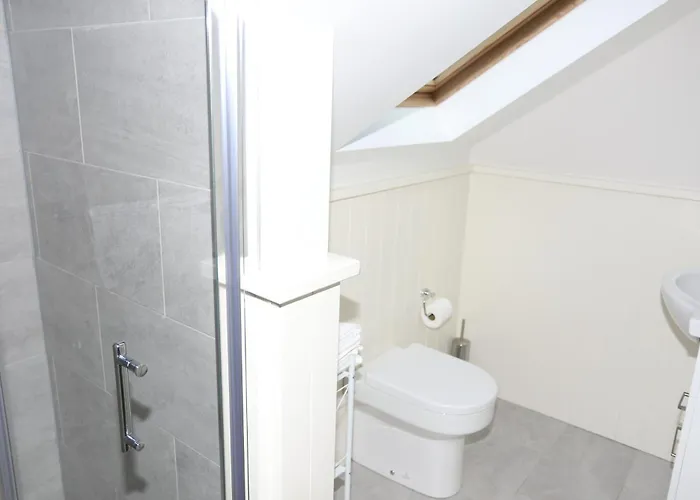 דירה Next Stop Cliffs Of Moher